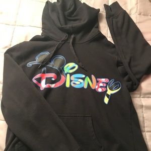 Disney Hoodie